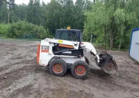 Продажа Bobcat S130 б.у.