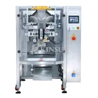 XJS-DT Inclined Vertical Packaging Machine