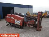 Установка ГНБ Ditch Witch JT1720 б у в Москве