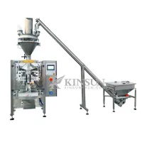 Automatic Packaging Line