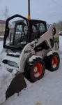 Продаётся Bobcat 773