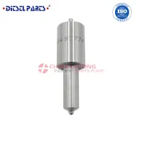 Common Rail Fuel Injector Nozzle DLLA147P1740