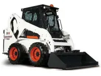 Мини-погрузчик Earthforce S18 (аналог Bobcat S530)