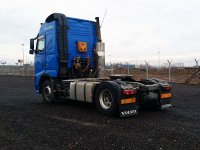 Продам Volvo FH 13 400