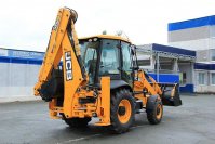 Экскаватор JCB 3cx, новый, купить