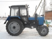 Тракторы МТЗ-82 от 350 000 рублей