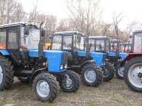 Трактор Беларус МТЗ 82.1, купить, лизинг